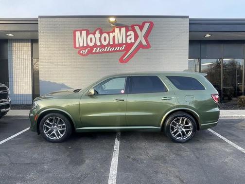 2022 Dodge Durango R/T AWD