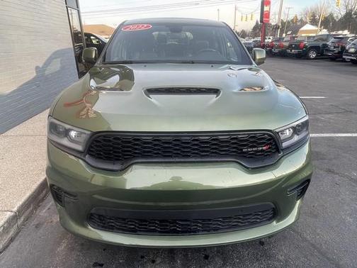 2022 Dodge Durango R/T AWD
