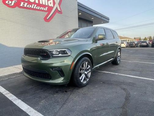 2022 Dodge Durango R/T AWD