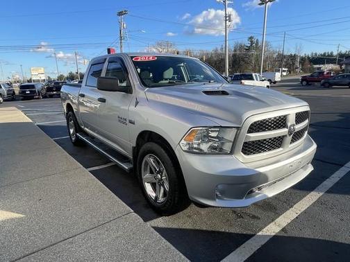 2014 RAM 1500 Tradesman/Express