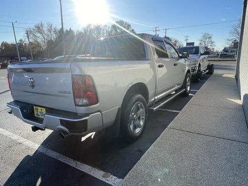 2014 RAM 1500 Tradesman/Express