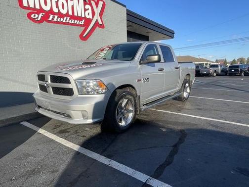 2014 RAM 1500 Tradesman/Express