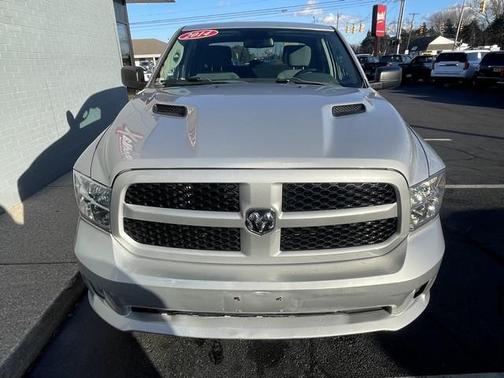 2014 RAM 1500 Tradesman/Express