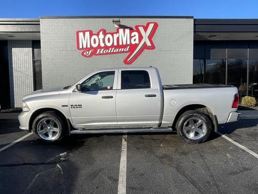 2014 RAM 1500 Tradesman/Express