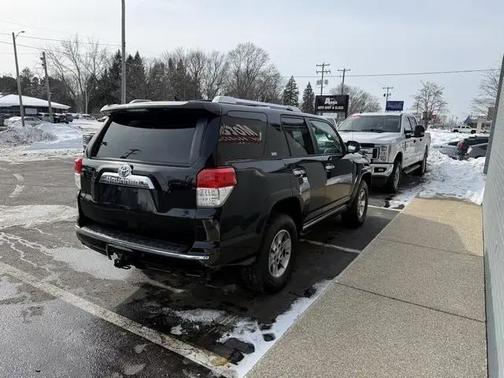 2010 Toyota 4Runner SR5