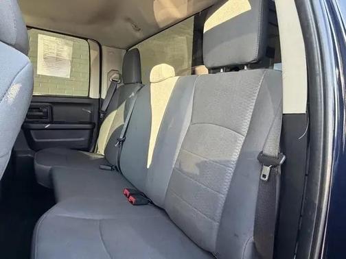 2016 RAM 1500 Tradesman/Express