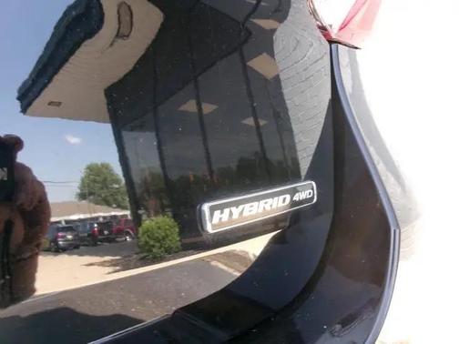 Agate Black Metallic 2022 Ford Explorer Limited