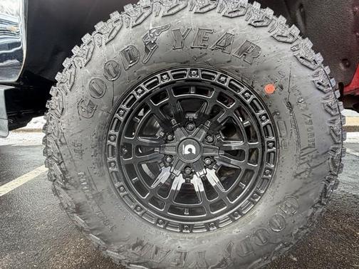 2016 Chevrolet Silverado 1500 1LT