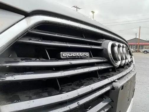 2019 Audi A3 Premium