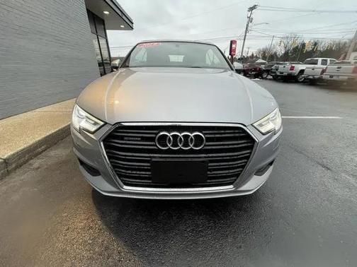 2019 Audi A3 Premium