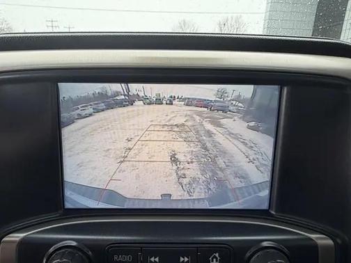 2018 GMC Sierra 2500 Denali