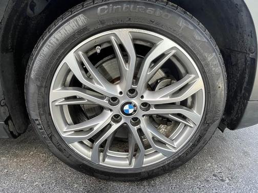 2017 BMW X1 xDrive 28i