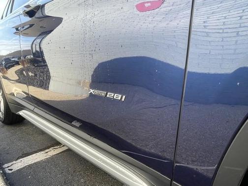 2017 BMW X1 xDrive 28i