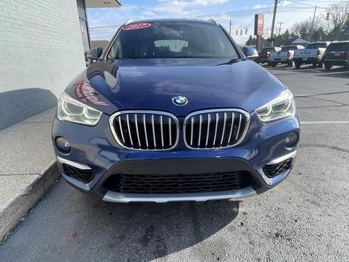 2017 BMW X1 xDrive 28i