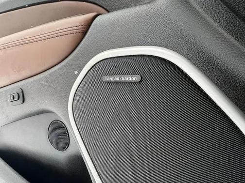 2021 Jeep Grand Cherokee Summit