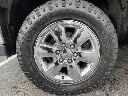 2013 GMC Sierra 1500 SLE1