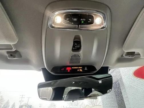 2020 Volvo XC90 T5 Momentum