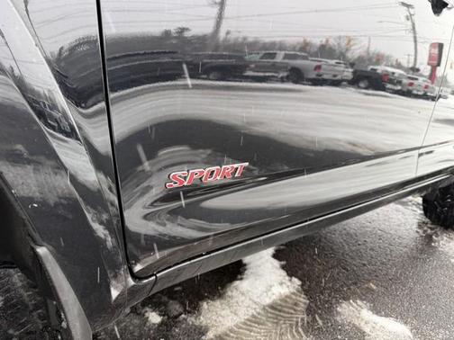 2012 Toyota RAV4 Sport