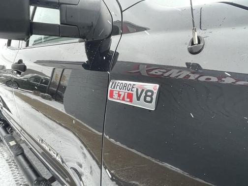 2012 Toyota Tundra Grade