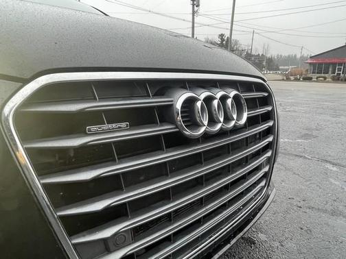 2015 Audi A3 2.0T Premium Plus