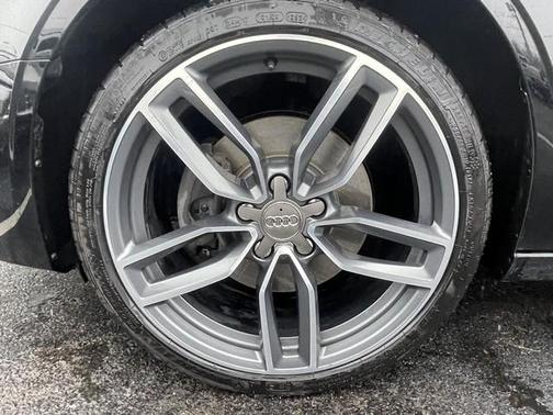 2015 Audi A3 2.0T Premium Plus