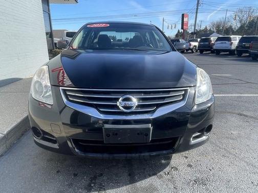 2011 Nissan Altima 2.5 SL