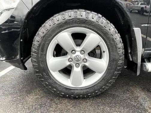 2014 RAM 1500 Tradesman/Express