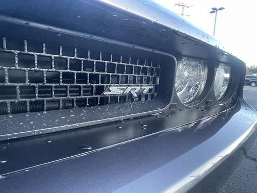 2014 Dodge Challenger SRT8 Core