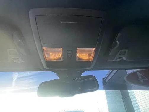 2014 Dodge Challenger SRT8 Core