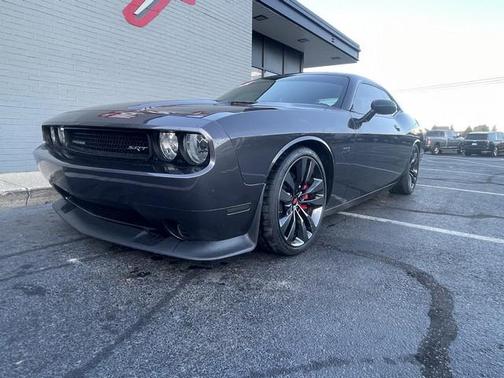 2014 Dodge Challenger SRT8 Core