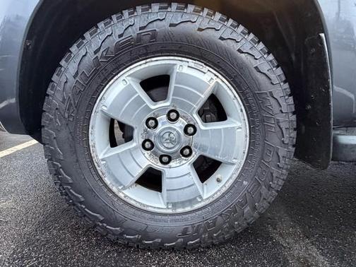 2008 Toyota 4Runner SR5