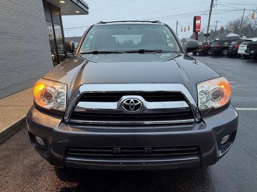 2008 Toyota 4Runner SR5