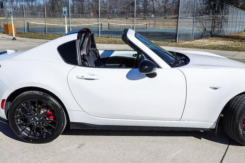2019 Mazda MX-5 Miata RF Club
