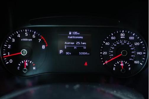 2020 Kia Soul X-Line