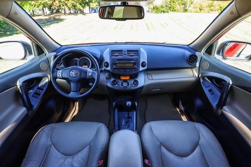 2012 Toyota RAV4 Limited