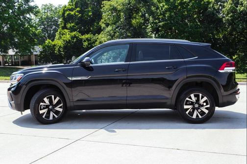 2021 Volkswagen Atlas Cross Sport 2.0T SE