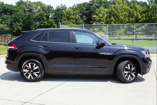 2021 Volkswagen Atlas Cross Sport 2.0T SE