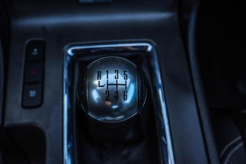 2013 Ford Mustang GT Premium