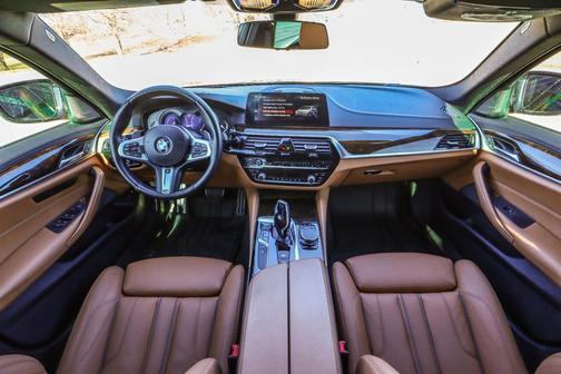 2018 BMW 530e xDrive iPerformance