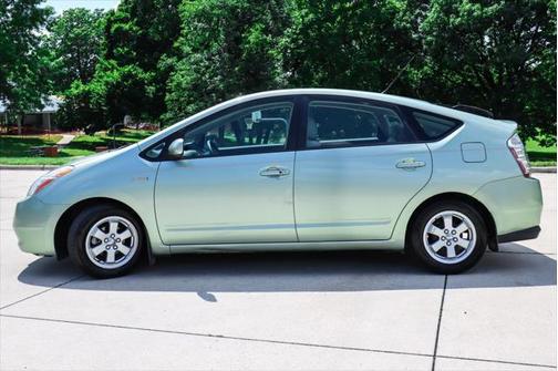 2007 Toyota Prius Base