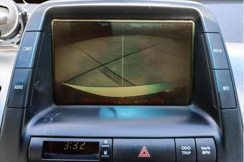 2007 Toyota Prius Base
