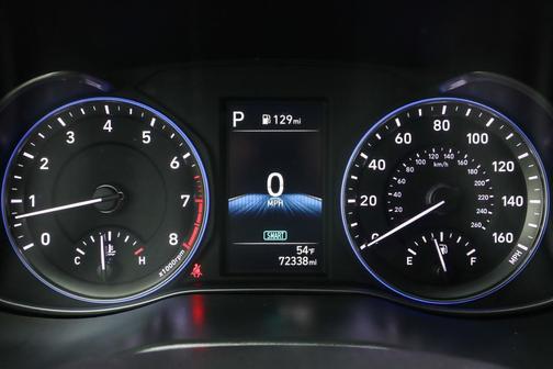 2023 Hyundai KONA SE