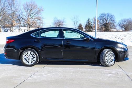 2013 Lexus ES 350 Base