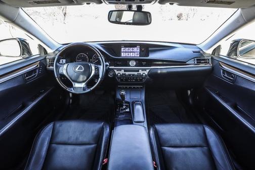 2013 Lexus ES 350 Base