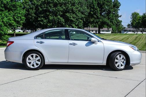 2008 Lexus ES 350 Base