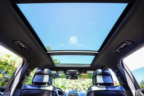 2018 Lincoln MKC Reserve