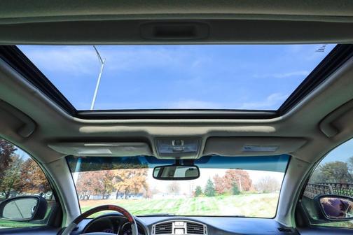 2011 Toyota Avalon Limited