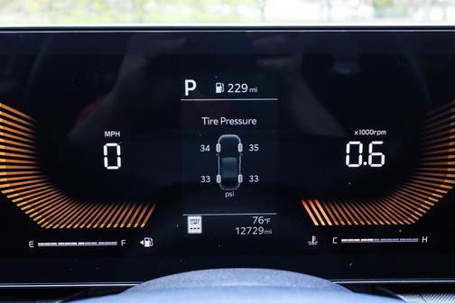 Steel Gray 2025 Kia K4 LXS