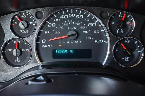 2020 Chevrolet Express 2500 RWD 2500 Regular Wheelbase WT