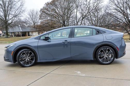 2024 Toyota Prius Limited